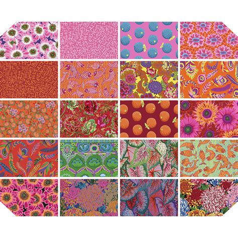 Freespirit fabrics - Floating Hibiscus - Blue || August 2023. Add to cart. Coordinating Fabrics. Kaffe Fassett Collective for FreeSpirit presents the August 2023 collection.